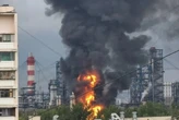 Мер Москви заявив про одну з найбільших атак безпілотників з початку року (відео)