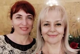 Роковини убивстві. Близька подруга розповіла про своє перше враження від зустрічі з 25-річною Фаріон