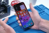 Канадський блогер зібрав iPhone із деталей з AliExpress: ціна шокує