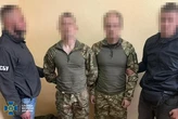 Готували підрив адмінбудівлі у центрі Києва: СБУ повідомила про затримання агентів ФСБ