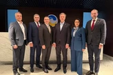 «Укргідроенерго» отримало нового керівника