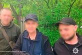 Військові затримали «полтавського палія» після погроз терактом