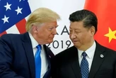Тарифна війна. Трамп пішов на безпрецедентний крок, аби задобрити Китай – FT