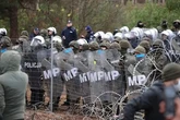 Військовий союзник Путіна з Африки переправляє мігрантів до Європи