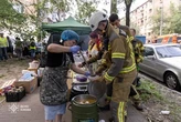 У Києві після атаки РФ 81 постраждалий. Україна ініціювала термінове засідання Радбезу ООН
