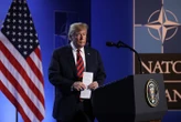 Несподівана допомога. Нардеп побачив, як суперечки Трампа і НАТО грають на руку Україні