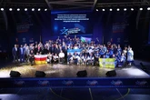 Паралімпійський комітет Росії провів черговий турнір для окупантів з інвалідністю