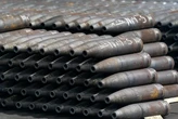 Командування російської 36-ї армії встановило ліміти на використання снарядів
