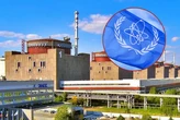 15 годин блекауту. На ЗАЕС відновлено зовнішнє електропостачання