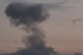 У кількох областях пролунали вибухи після оголошення ракетної небезпеки