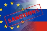 Речниця Єврокомісії повідомила, коли очікувати 21-й пакет санкцій проти РФ
