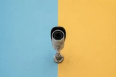 Аналітики нарахували в Україні тисячі камер-шпигунів для Росії