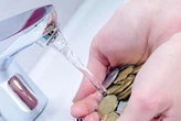 Українці заборгували за воду понад 9 млрд грн