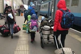 Лубінець розкрив, скільки людей покинули Україну від початку війни