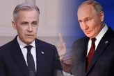 Путін ще не усвідомив необхідності миру. Карні закликав до максимального тиску на Росію