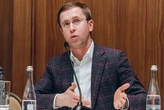 Від охоронця до топменеджера: що відомо про Сергія Корецького, який може стати новим прем’єром