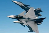 Війна в Україні стане першою великою перевіркою винищувачів Gripen
