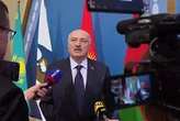Лукашенко відповів на заяву про 500 цілей у Білорусі