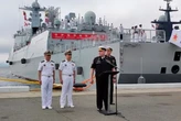 Китай і Росія проведуть спільні військово-морські навчання