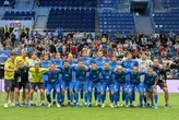 Збірна України з мініфутболу пробилася у фінал Євро-2026