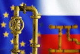 Європа продовжує фінансувати Кремль: які країни збільшили імпорт російських енергоносіїв?