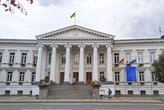 Полтава запровадила мораторій на використання російськомовного продукту