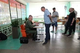 Україна звернулася до партнерів на тлі військових навчань у Білорусі