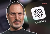 Стів Джобс передбачив появу ChatGPT ще 40 років тому (відео)