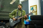 «Людині має ставати соромно». Співак-воїн Кувалдін висловився про російськомовних українців
