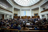 Рада підтримала законопроєкт про контроль над діяльністю органів місцевої влади