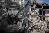 Під час обстрілу Києва 2 липня загинув працівник компанії «Балістика» Артем Діденко