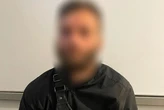 У Харкові чоловік напав на поліцейських із ножем