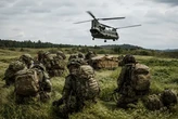 НАТО назвало критичний період для конфлікту з Росією