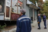 «Київблагоустрій» пояснив, чому масово демонтує тимчасові споруди
