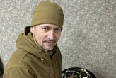 Музикант-воїн Юрко Юрченко розкритикував польських прикордонників