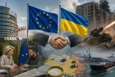 Компроміс за рахунок України? Про що сигналізують партнери з ЄС
