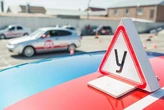 Податкова оштрафувала низку автошкіл: який порушень найбільше