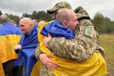 Двоє захисників повернулися з російської неволі напередодні Дня народження
