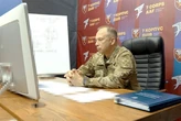 Україна випереджає РФ у війні технологій: Сирський назвав статистику застосування дронів та роботів