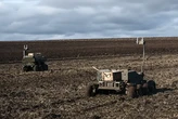 Армія роботів: як Україна змінила тактику та тисне на Росію