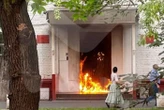 Як карати тих, хто перешкоджає роботі військкоматів? Росія показала страшний «приклад»