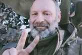 Екснардеп перед загибеллю на фронті надіслав сину пророче повідомлення