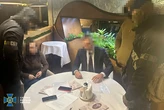 Пропонував стати нардепом за $160 тис. У Києві затримано очільника ліквідованої політсили