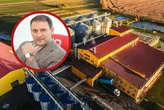 СБУ розслідує масштабне забруднення землі біля птахофабрики «Епікур» на Волині: деталі