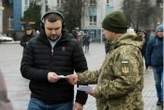 Міністр юстиції пообіцяв ухилянтам важке життя