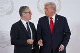 «Він зазнав нищівної поразки». Трамп оголосив про відставку прем'єра Великої Британії