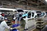 Нові мита США призведуть до скорочення світового виробництва автівок: аналіз Nikkei