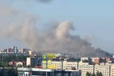 Атаковано російський завод, що виготовляє компоненти для «Шахедів»