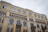 Поліція проводить обшуки у головному офісі «Київтеплоенерго»