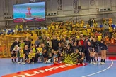 Європейська федерація гандболу відреагувала на проведення у чемпіонаті РФ заходу на честь окупантів